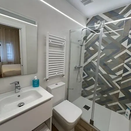 Vivienda Centrica Junto Al Museo Apartment Burgos Exterior photo