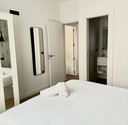 Vivienda Centrica Junto Al Museo
