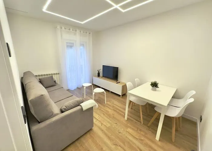 Vivienda Centrica Junto Al Museo