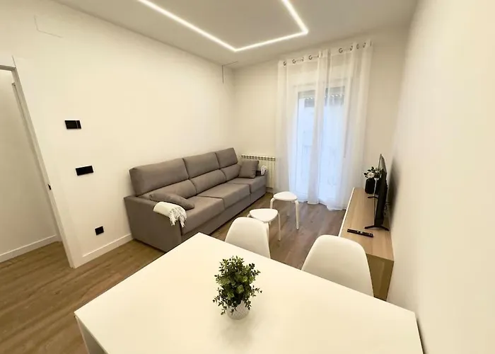 Vivienda Centrica Junto Al Museo