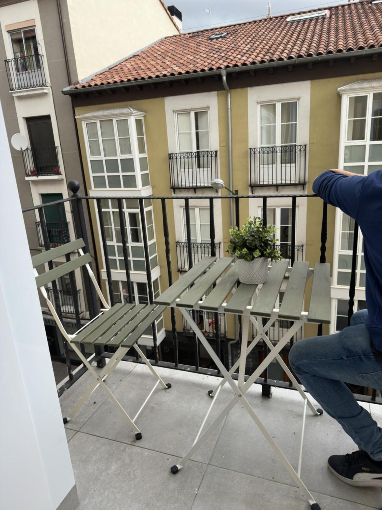 Appartement Vivienda Centrica Junto Al Museo