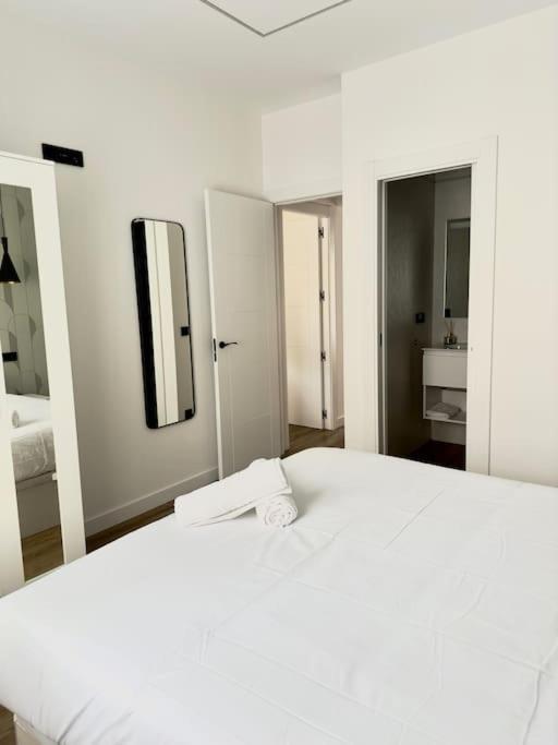 Apartment Vivienda Centrica Junto Al Museo
