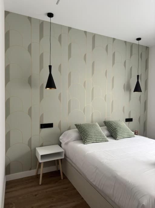 Vivienda Centrica Junto Al Museo Appartement Burgo
