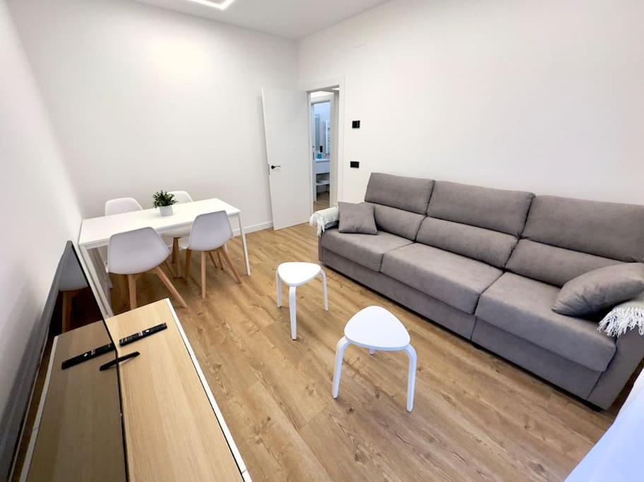 Vivienda Centrica Junto Al Museo