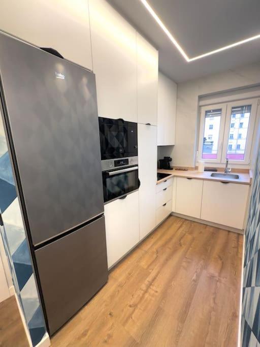Apartment Vivienda Centrica Junto Al Museo Burgo