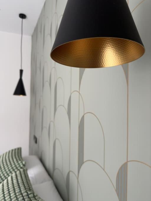 Apartment Vivienda Centrica Junto Al Museo Burgo