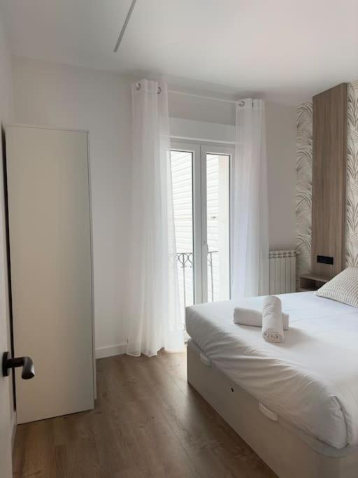 Appartement Vivienda Centrica Junto Al Museo