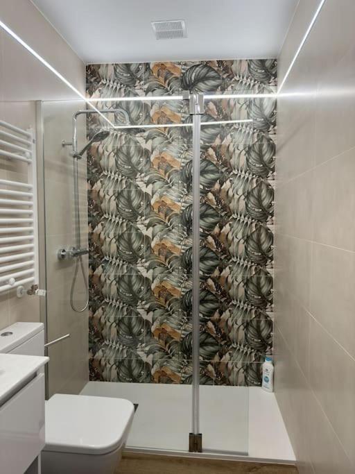 Vivienda Centrica Junto Al Museo Burgo