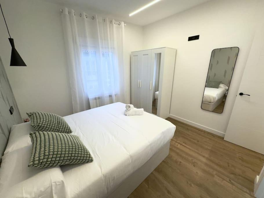 Appartement Vivienda Centrica Junto Al Museo Burgo