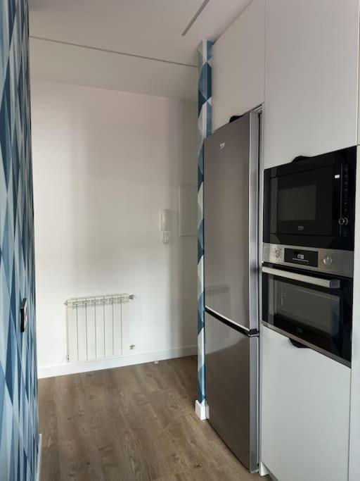 Apartment Vivienda Centrica Junto Al Museo Burgo