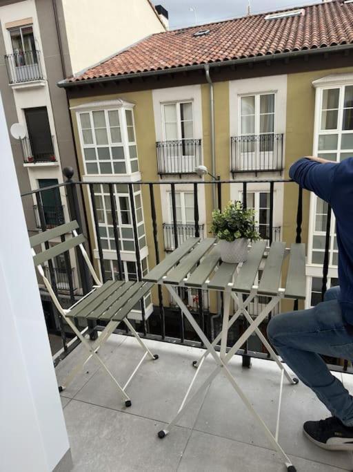 Vivienda Centrica Junto Al Museo * Burgo