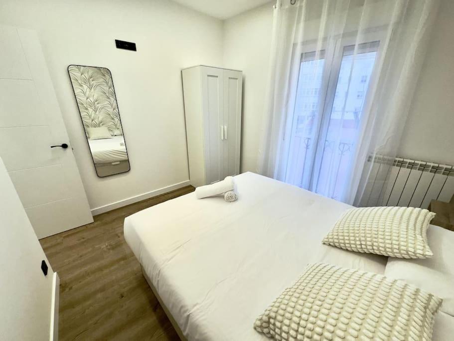 Apartment Vivienda Centrica Junto Al Museo