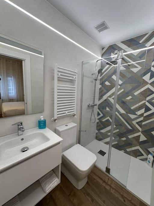 Vivienda Centrica Junto Al Museo *